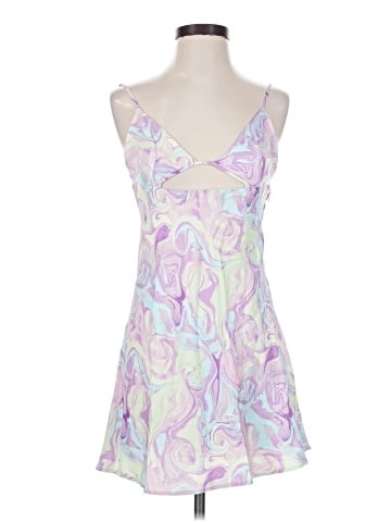 Zara Cocktail Dress (view 1)