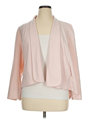 H By Halston Blazer (view 1)