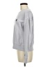 Peloton 100% Baumwolle Gray Pullover Sweater Size M - photo 5