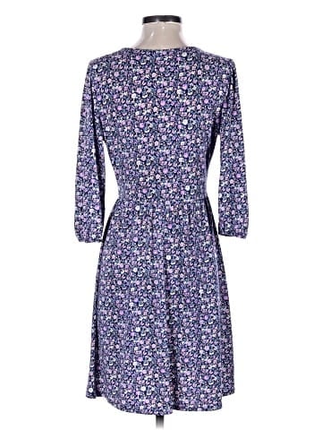 Muse Casual Dress (view 2)