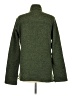 Woolrich Green Fleece Size M - photo 2