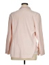 H By Halston Pink Blazer Size 16 - photo 2