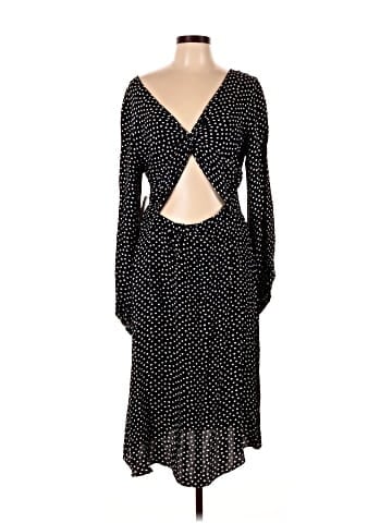 By Anthropologie Cocktail Dress (view 1)