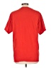 Gildan Red Short Sleeve Top Size L - photo 2