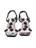 Unbranded Silver Sandals Size EU (IT) 43 / US 13 - photo 2