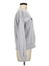 Peloton 100% Baumwolle Gray Pullover Sweater Size M - photo 4