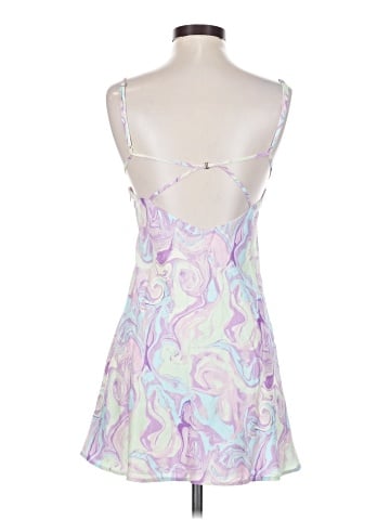 Zara Cocktail Dress (view 2)