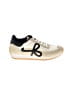 Assorted Brands Ivory Sneakers Size 8 1/2 - photo 1