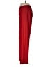IMAN Red Casual Pants Size M - photo 5