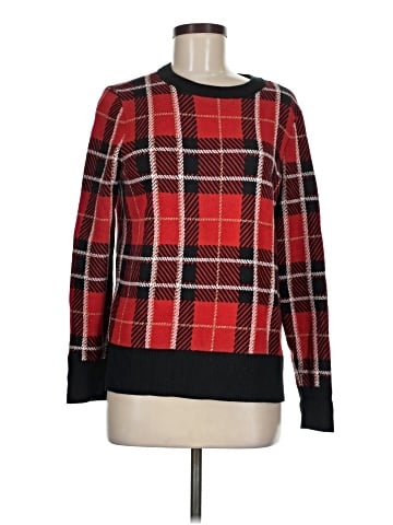 Charter Club Pullover Sweater (view 1)