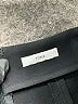 Tome Solid Black Formal Skirt Size S - photo 4