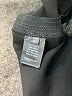 Tome Solid Black Formal Skirt Size S - photo 5