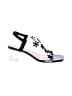 Unbranded Silver Sandals Size EU (IT) 43 / US 13 - photo 1