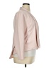 H By Halston Pink Blazer Size 16 - photo 4