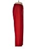 IMAN Red Casual Pants Size M - photo 4
