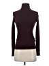 Zara Burgundy Turtleneck Sweater Size S - photo 1