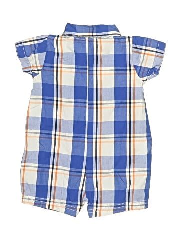 Just One You Short Sleeve Onesie (view 2)