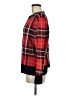Charter Club Plaid Red Pullover Sweater Size M - photo 5