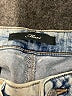 mavi Hearts Blue Jeans Size 26 waist - photo 4