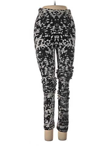 BCBGMAXAZRIA Silk Pants (view 1)