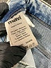 mavi Hearts Blue Jeans Size 26 waist - photo 5