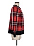 Charter Club Plaid Red Pullover Sweater Size M - photo 4