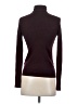 Zara Burgundy Turtleneck Sweater Size S - photo 2