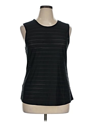 Zyia Active Sleeveless T-Shirt (view 1)
