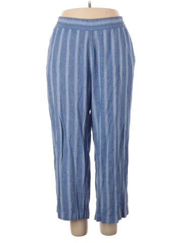 Old Navy Linen Pants (view 1)