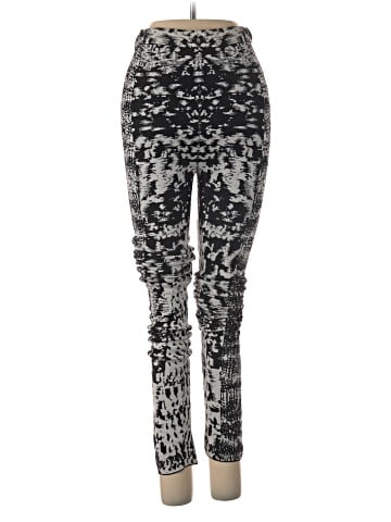 BCBGMAXAZRIA Silk Pants (view 2)