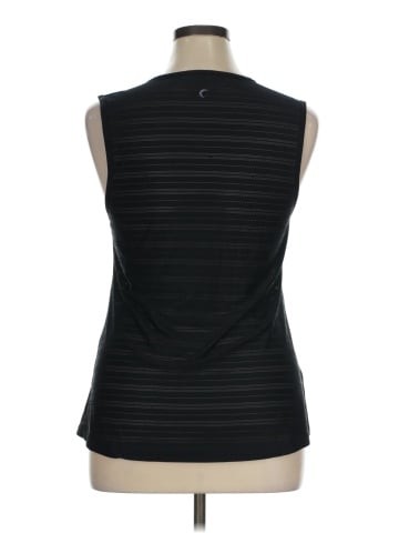Zyia Active Sleeveless T-Shirt (view 2)
