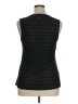 Zyia Active Black Sleeveless T-Shirt Size XL - photo 2