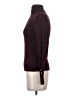 Zara Burgundy Turtleneck Sweater Size S - photo 5