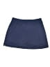 Title Nine Solid Blue Skort Size L - photo 2