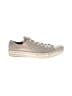 Converse Polka Dots Ivory Gray Sneakers Size 7 - photo 1