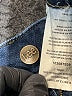 Lee Blue Jeans Size 18 (petite) - photo 4