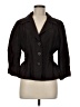 Doncaster Collection Black Cardigan Size 8 - photo 1