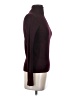 Zara Burgundy Turtleneck Sweater Size S - photo 4