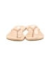 Aerie Tan Flip Flops Size 8 - photo 2