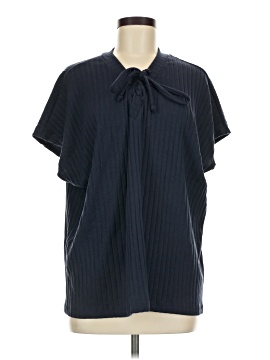 White Birch Short Sleeve Polo
