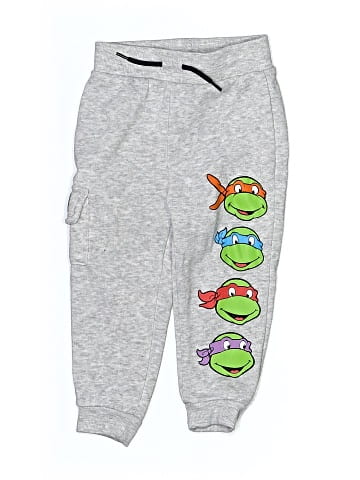 Nickelodeon Sweatpants (view 1)