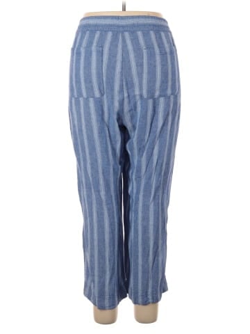 Old Navy Linen Pants (view 2)