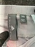 Adidas Stella McCartney Gray Track Pants Size XS - photo 7