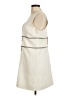 Cinq à Sept Ivory Casual Dress Size 6 - photo 5