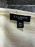 Talbots Ivory Cardigan Size M (petite) - photo 7