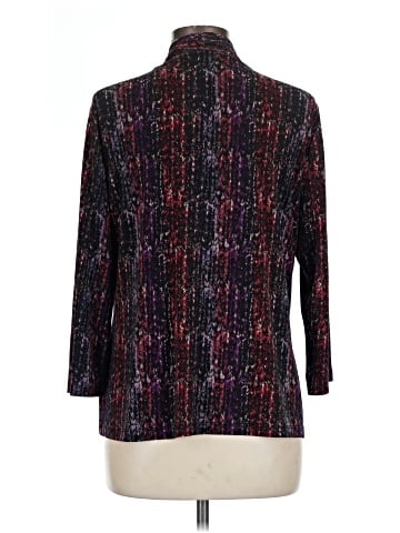 212 Collection 3/4 Sleeve Blouse (view 2)