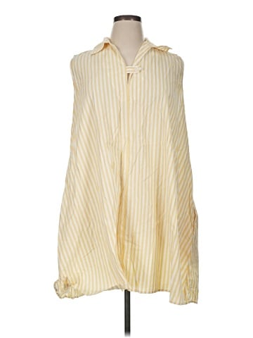 Banana Republic Factory Store Casual Dress (view 1)