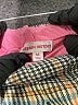 Design History Plaid Yellow Skirt Size M (kids) - photo 3