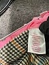 Design History Plaid Yellow Skirt Size M (kids) - photo 4