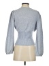 Madewell Gray Pullover Sweater Size S - photo 2
